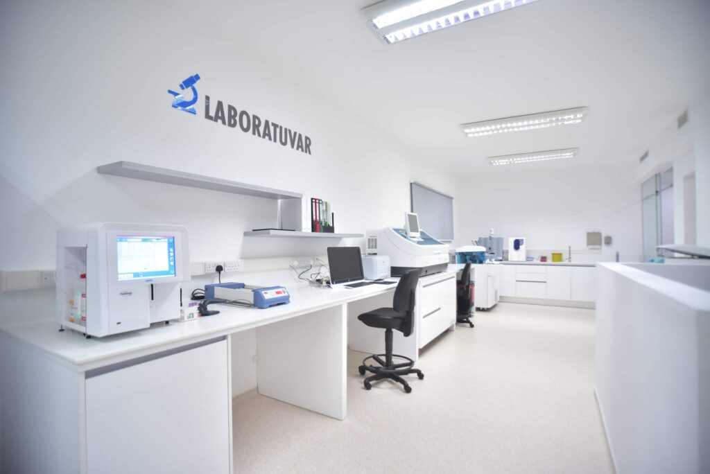 Wellcare Laboratories Ltd.