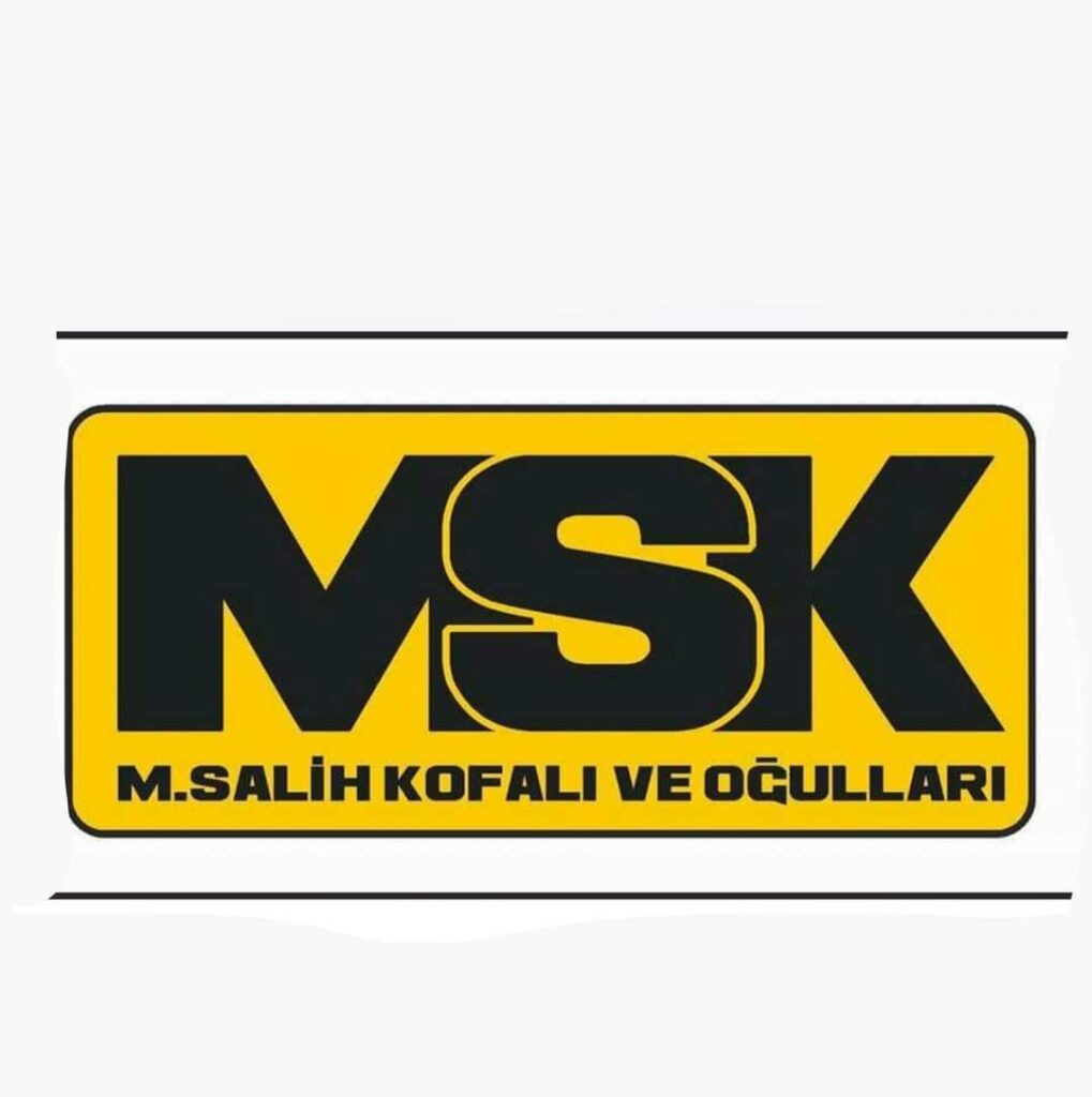Mehmet Salih Kofalı ve Oğulları Ticaret Ltd.