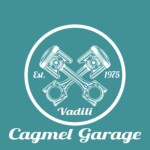 Ali Osman Çağmel Petrol İşletmeleri Ltd.