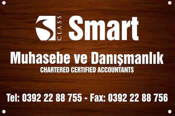 Smartclass Muhasebe ve Danışmanlık