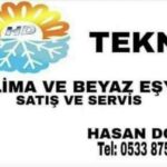 Hasan Doğan Klima ve Beyaz Eşya ve Servis