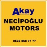 Akay Necipoğlu Motors Ltd.