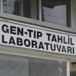 Gen-Tıp Tahlil Laboratuvarı