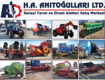 Hüseyin Ahmet Anıtoğulları Ltd.