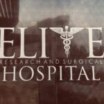 Elite Research and Surgical Hospital.