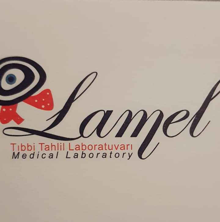 Lamel Tıbbi Tahlil Labaratuvarı