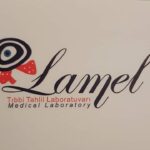 Lamel Tıbbi Tahlil Labaratuvarı