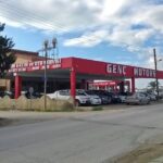Hasan Genç Motors Ltd.
