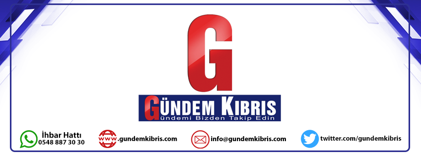 Gündem Kıbrıs