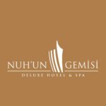 Nuh’un Gemisi Deluxe Hotel ve Spa Bafra
