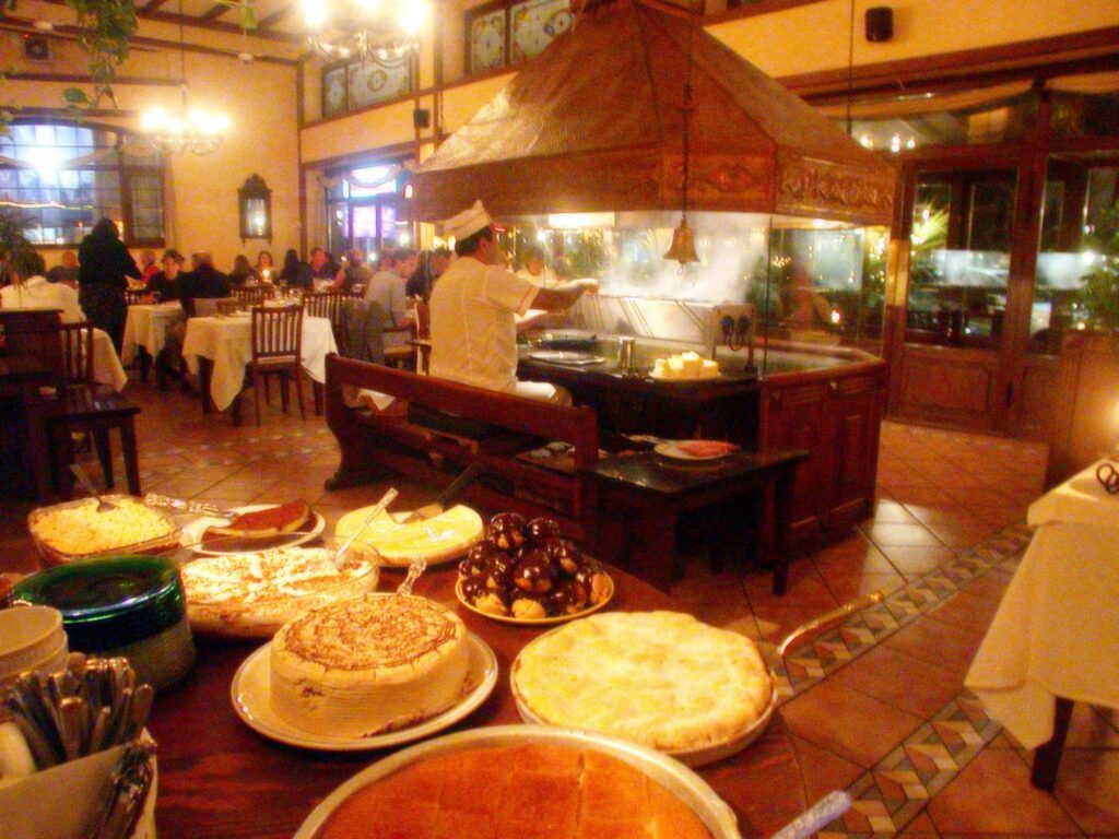 Niazi’s Restoran