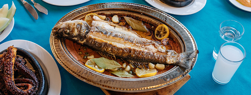 Altınkoy Restoran