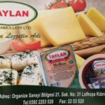 Taylan Süt Mamülleri Ltd.