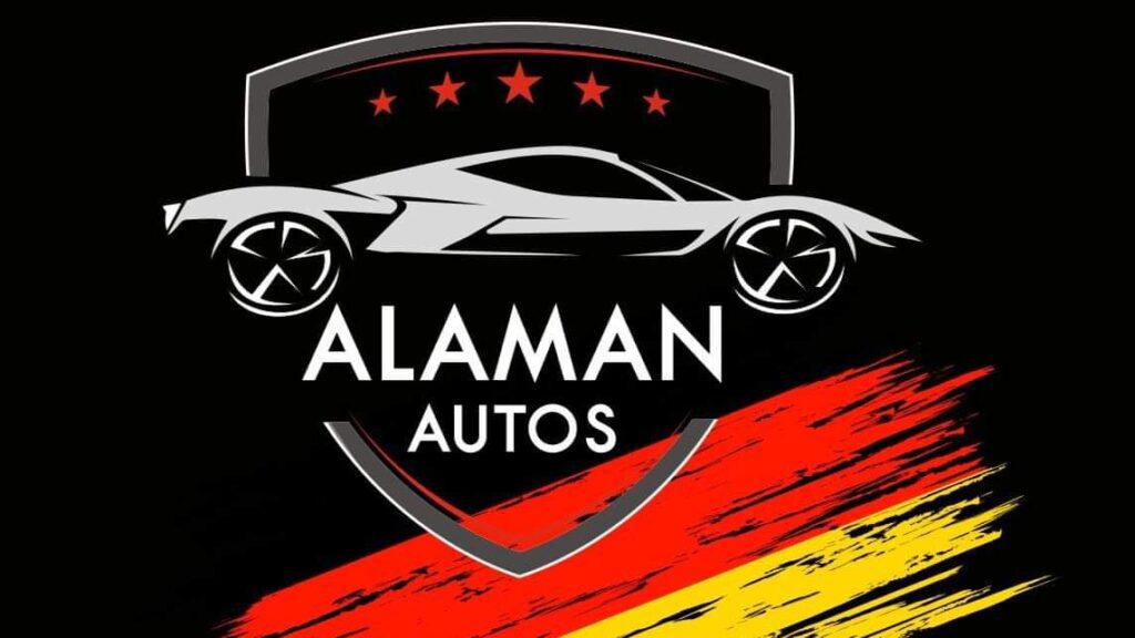 Alaman Autos