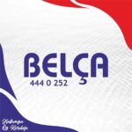 Belça Süpermarket Kermiya