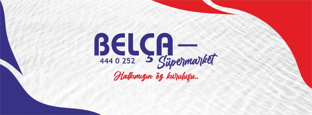 Belça Süpermarket Terminal