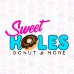 Sweet Holes Donut and More Mağusa