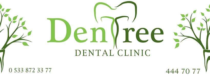 Dentree Dental Clinic Diş Kliniği