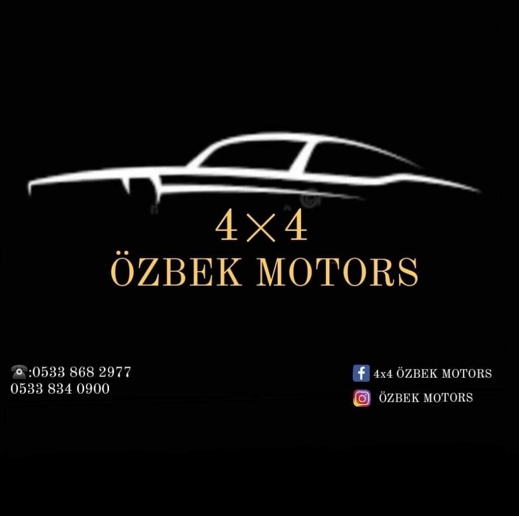 4×4 Özbek Motors