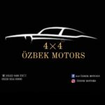 4×4 Özbek Motors