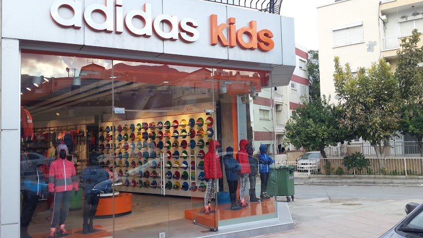 Adidas Kids Girne