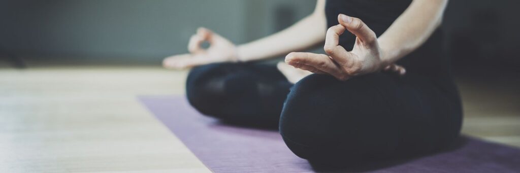 Sadiye Mirillo – Yogisa Yoga ve Yaşam Merkezi