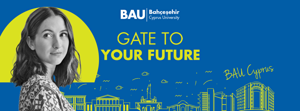 Kıbrıs Bahçeşehir Üniversitesi