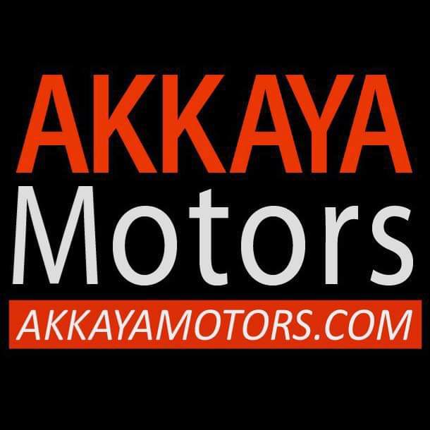 Akkaya Motors (Serdar Akkaya Investment Co. Ltd.)
