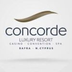 Concorde Luxury Resort Bafra