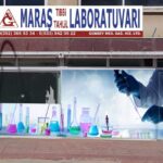 Maraş Tıbbı Tahlil Laboratuvarı