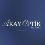 Akay Optik ve Saat Girne Çarşı