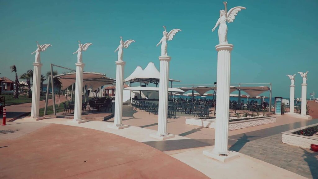 Limak Cyprus Delux Hotel Bafra