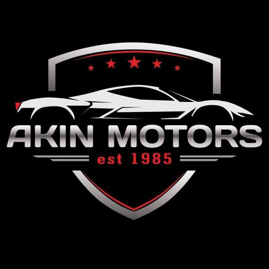 Akın Motors Karakum