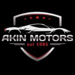 Akın Motors Karaoğlanoğlu