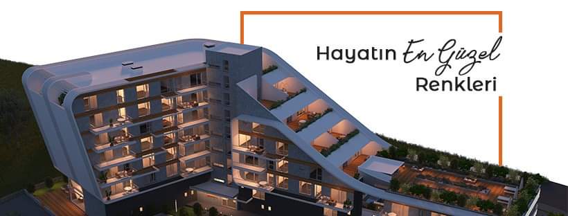 Turenk Investment Ltd.