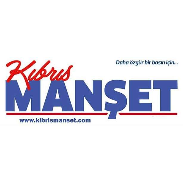 Kıbrıs Manşet