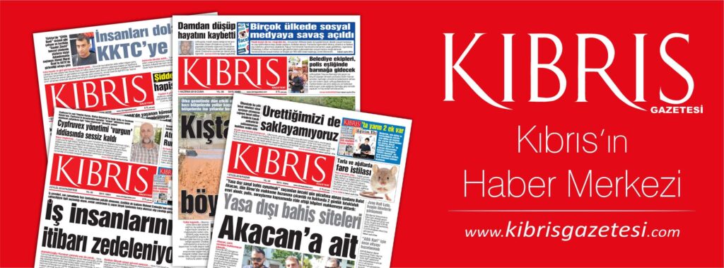 Kıbrıs Gazetesi