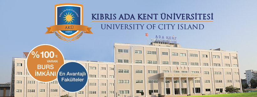 Kıbrıs Ada Kent Üniversitesi (University Of City Island)