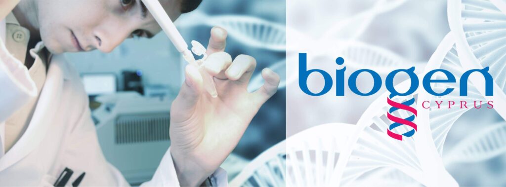 Biogen Cyprus