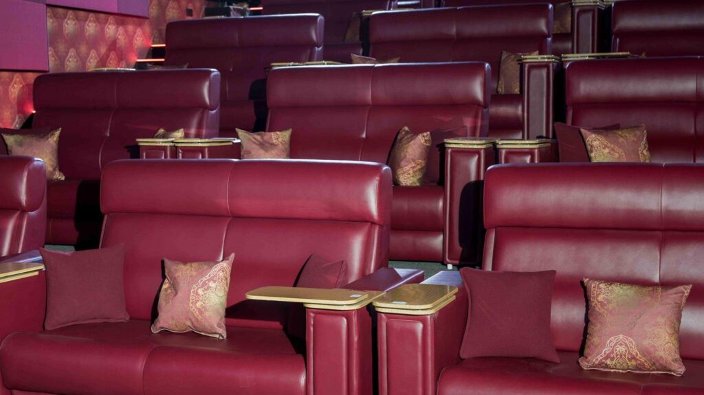 Starlux Entertainment