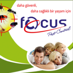 Focus Trading Ltd. (Focus İlaçlama - Pest Control)