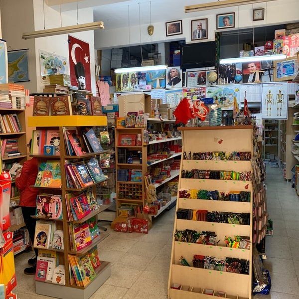 Gülver Ticaret (Daniş Güvenir – Merin Güvenir)