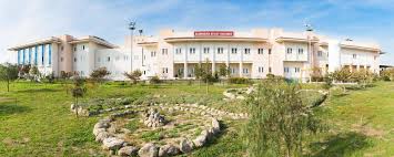 Gazi Mağusa Devlet Hastanesi