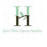 Şakir Öksüz Öğrenci Evleri