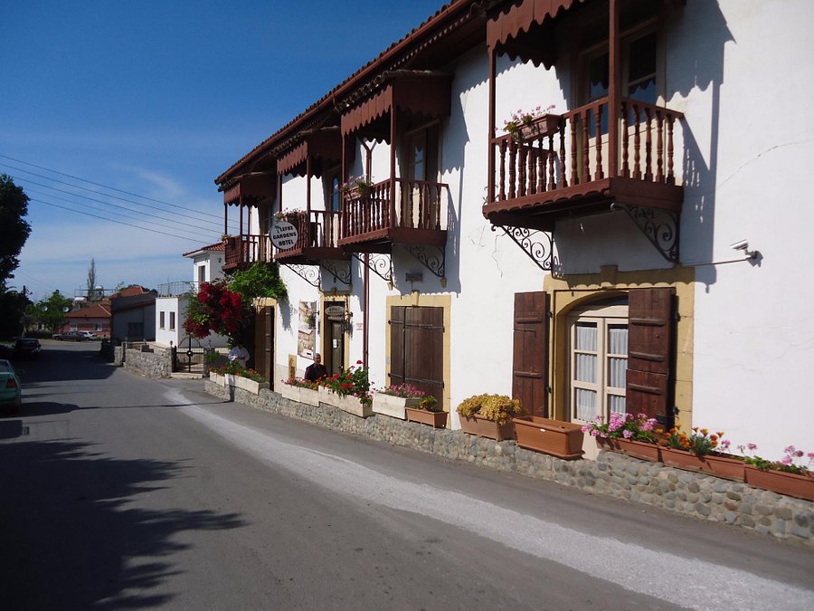 Lefke Gardens Hotel
