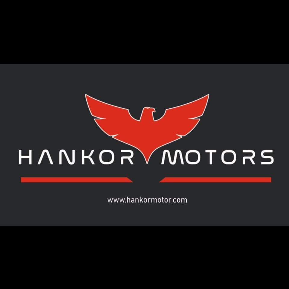 Hankor Motors (Hankor Trading Ltd.)