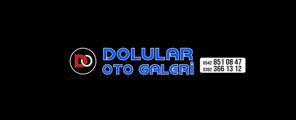Dolular Oto Galeri (Dolular Oto Trading Ltd.)