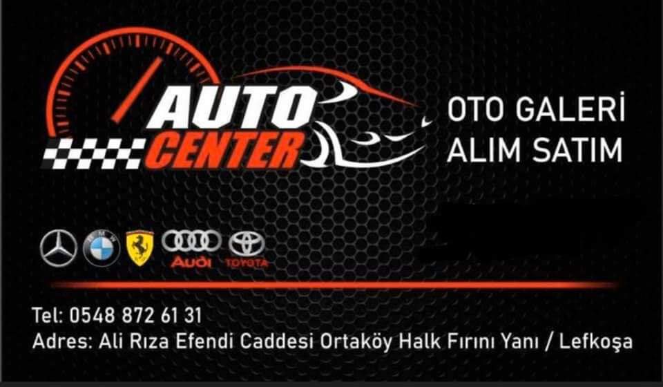 Auto Center