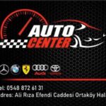 Auto Center