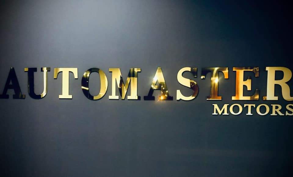 Automaster Motors Ltd.